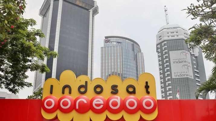 57 Karyawan Indosat Menolak PHK