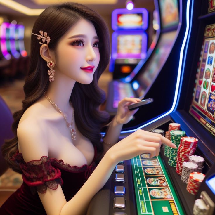 Slot Online Terpercaya