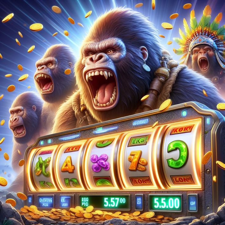 Situs Slot Pulsa